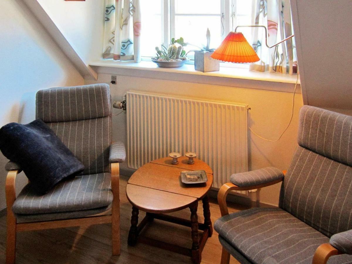 4 Person Holiday Home In Nex Langedeby Eksteriør billede