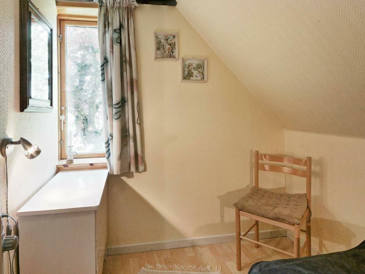 4 Person Holiday Home In Nex Langedeby Eksteriør billede